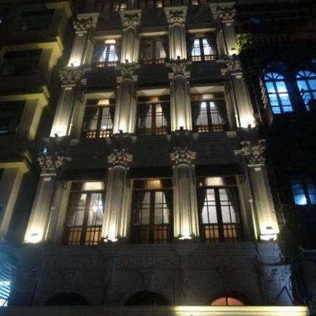 Hotel @ Yangon Heritage Exterior foto